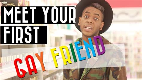 gay freude|Meeting Your First Gay Friend .